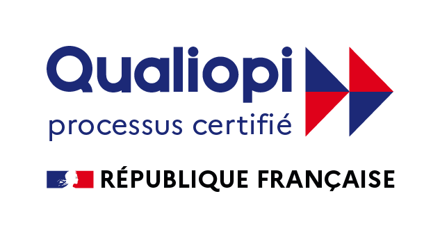 Qualiopi processus certifié par la République Française